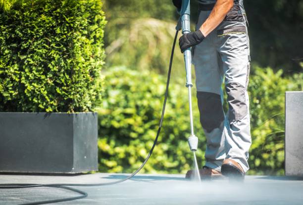 Best Rust and Stain Removal in Sesser, IL