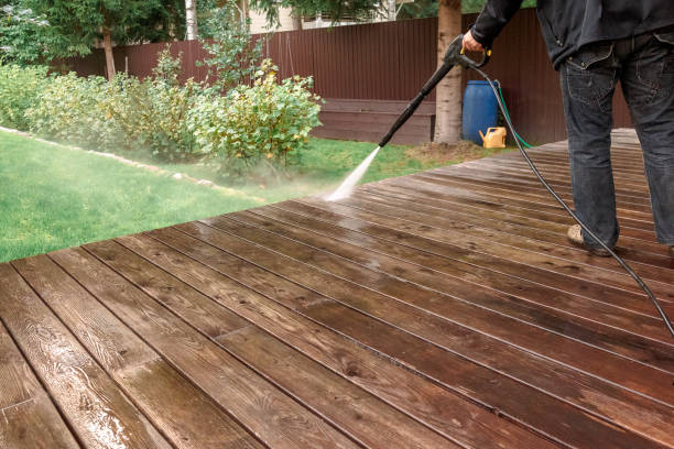 Best Vinyl Siding Pressure Washing in Sesser, IL